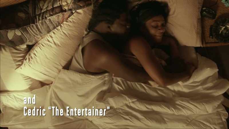 Uh-huh, girl. [ Chuckles ]