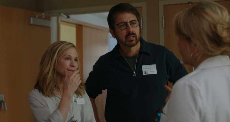 Uh-huh. - It's like a big
