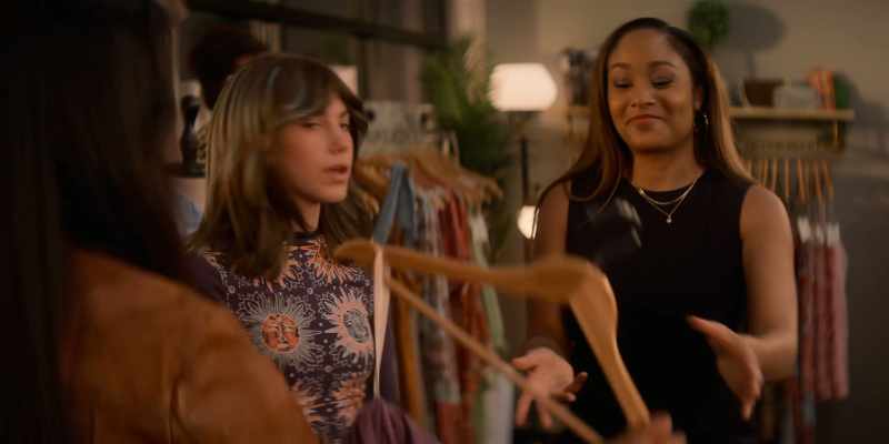 Uh-huh. - Max. I don't want you to call me Maxine