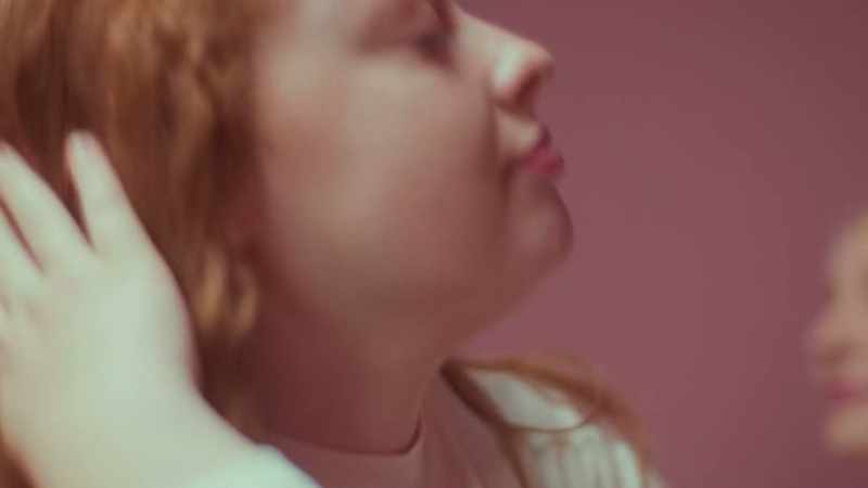 Uh-huh. Palace, let's just breathe