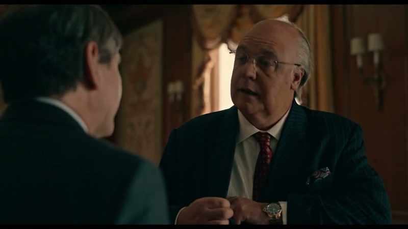 Uh-huh. -Uh, Catholics, union guys