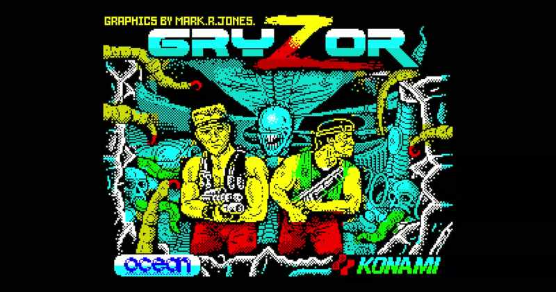 Uh, I always try to base my loading screens on the artwork