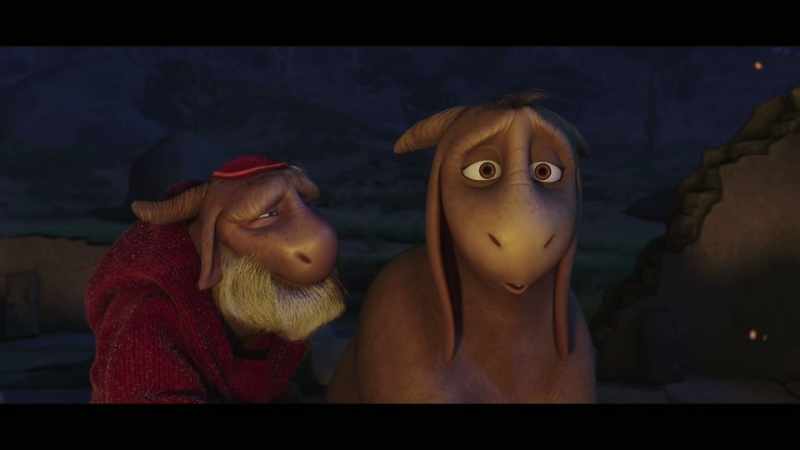 Uh, I can't stop thinking about Bera and Rue