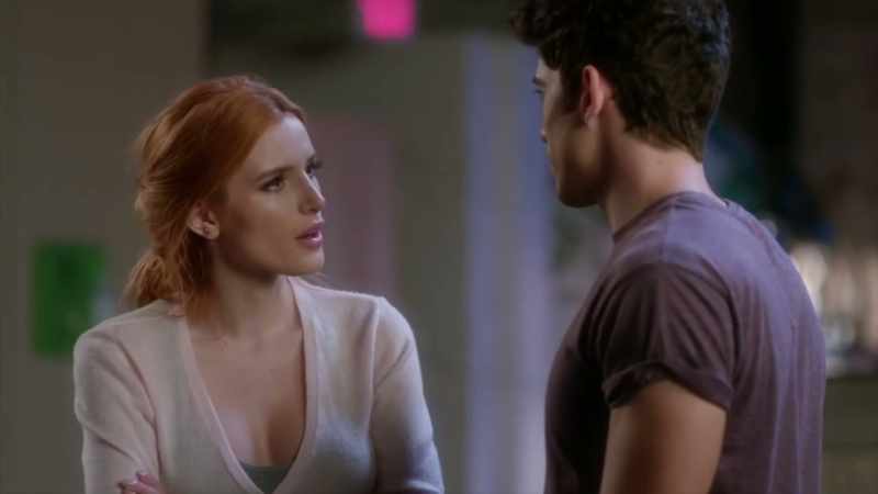 Uh, I can't tomorrow... - 'She'd love to.'