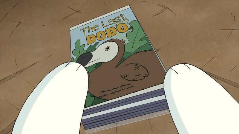 UH, I-I GOT TO GO
