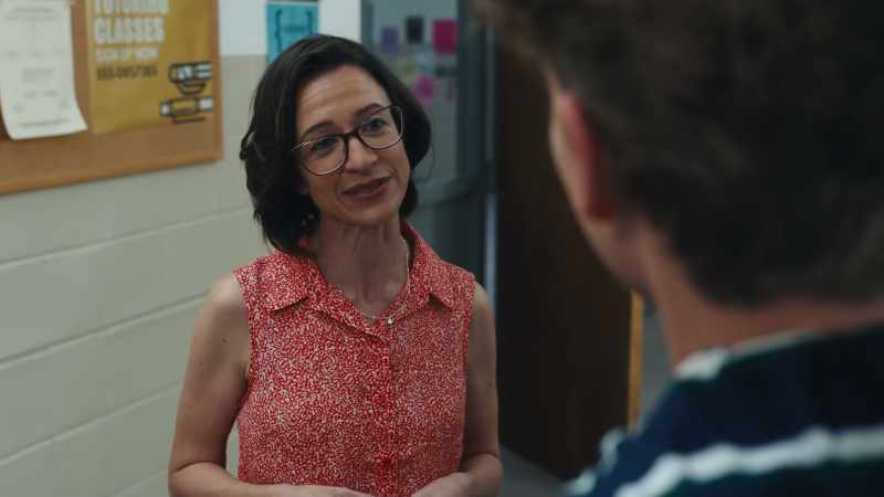 Uh, I was just making sure that you would be at homecoming