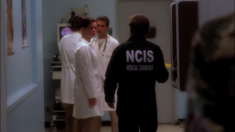 Uh, I may have to ask you a question or two after the autopsy