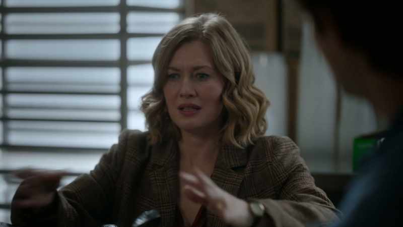 Uh, I mean, to be honest, Mrs. D
