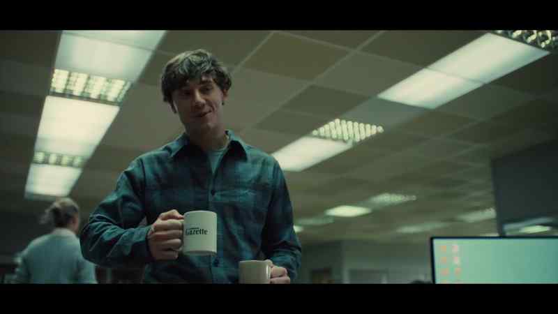 Uh, I thought someone should make you a cup of tea