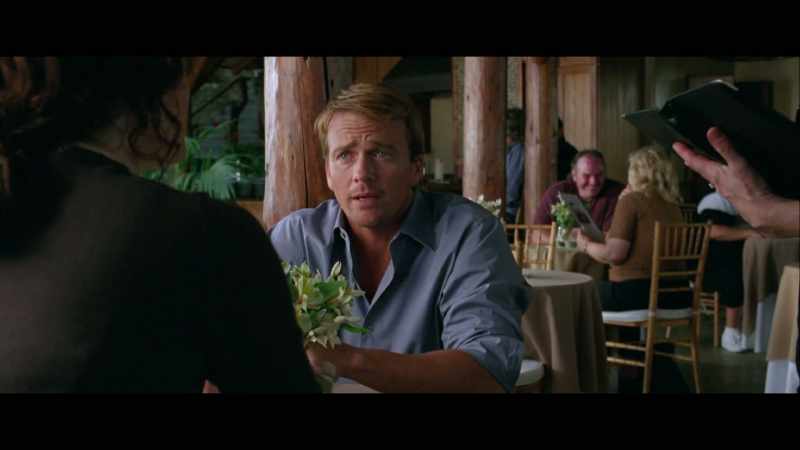 Uh, I want a drink. You? - Definitely