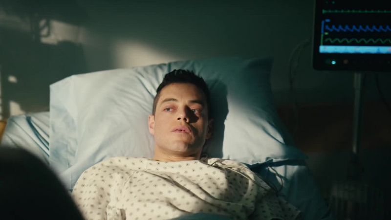 Uh, I'm gonna go get the nurse