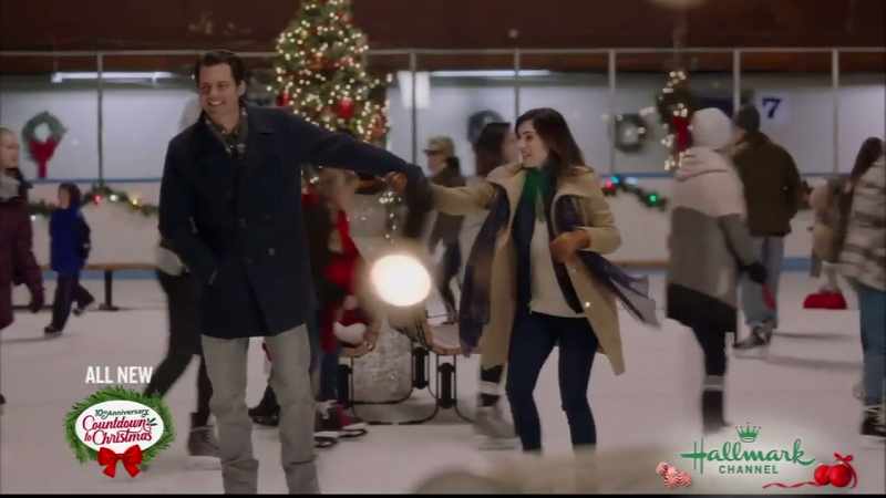 Uh, I'm Rebecca Hoffman