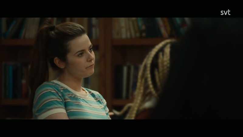 Uh, interp-- new scenes. Debate