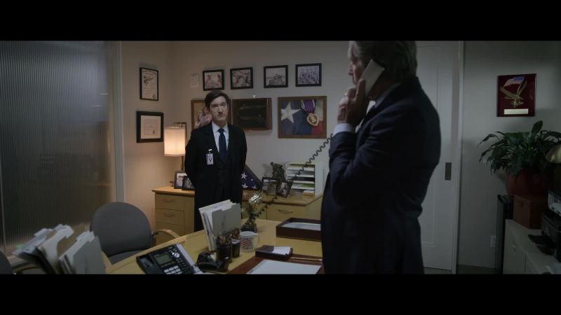 Uh, this is Kurt McVeigh