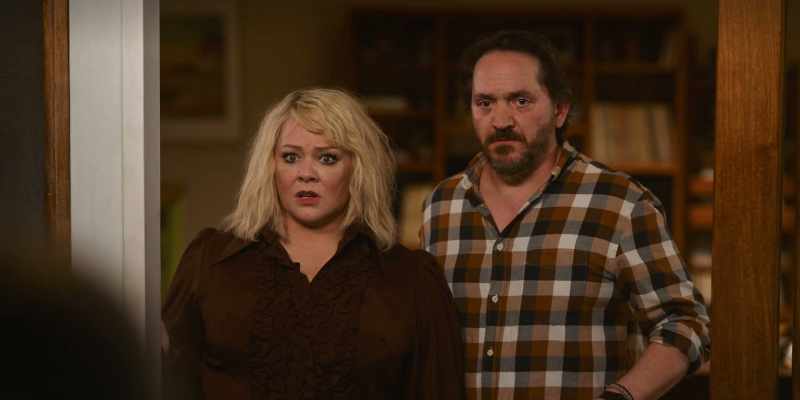 Uh, this is Satan. Satan, Amily, Clark