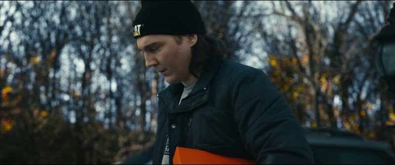 Uh, it's a metaphor. He's saying I gotta take this thing head on