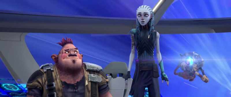 Uh, Jankom is pretty sure those are