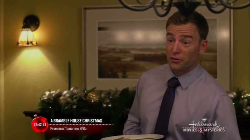 Uh, Jim, before you leave could you lend me a hand