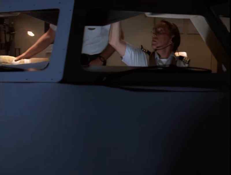 Uh, Kelsey, uh, Charlie, this is Anderson Tower