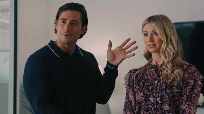Uh, Kipper? Kendra! (snapping fingers)