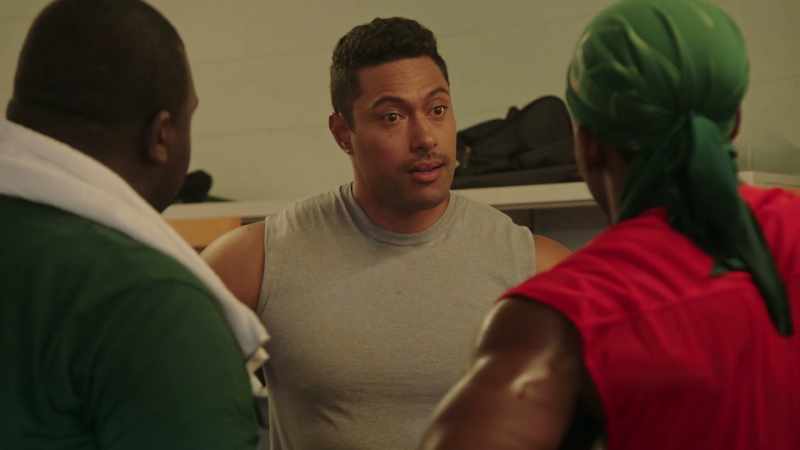 Uh, you know, we did that for Wheaties Asia