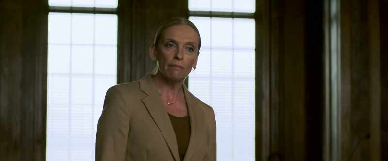 Uh, you know, I just really see that