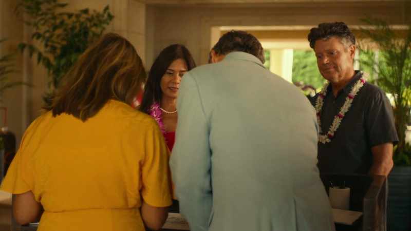 Uh, Lana will take you to table nine. Thanks, Lana