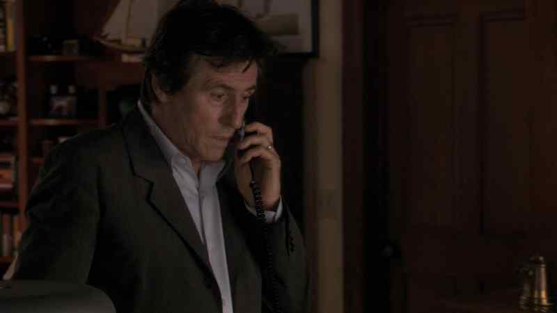 Uh, Laura, hi. It's, uh... it's me, Paul