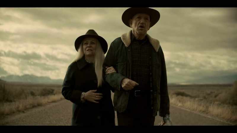 Uh...little tired