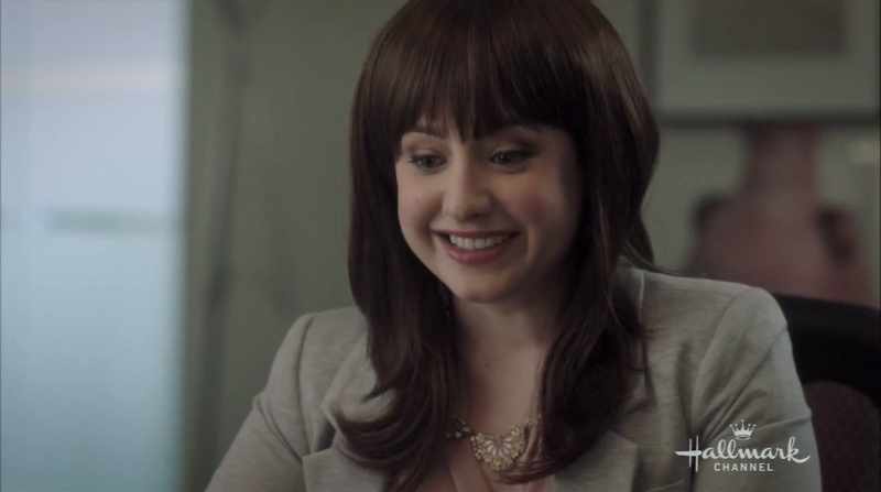 Uh, Lucy, is that a sheepbehind you?