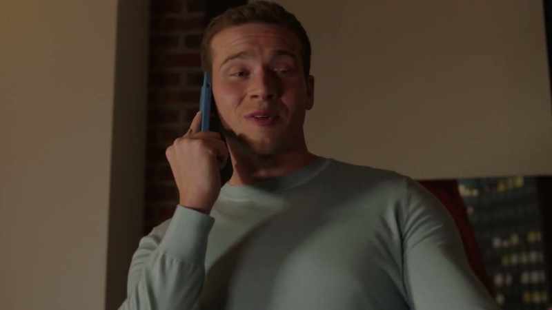 Uh, m-maybe we should see what Bobby thinks