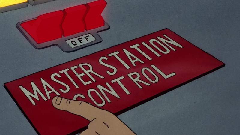 Uh master