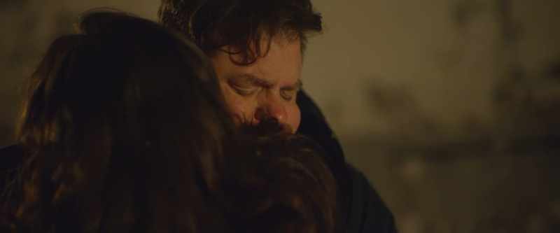Uh, Matt, you're squeezing a bit too tight