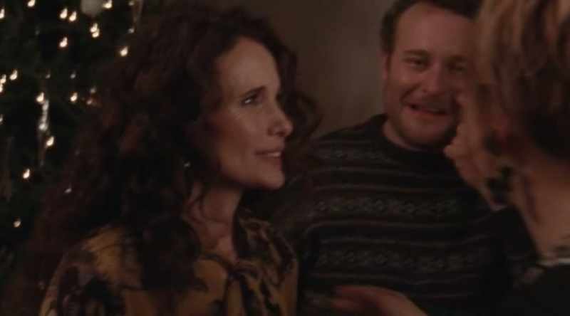 Uh, mom, this is, uh, Greg and Margo