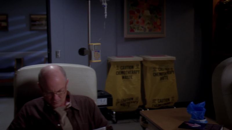 Uh, Mr. Brentner?