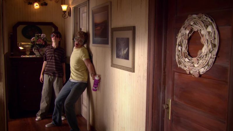 Uh, mr. Wilson, we could use your help out here