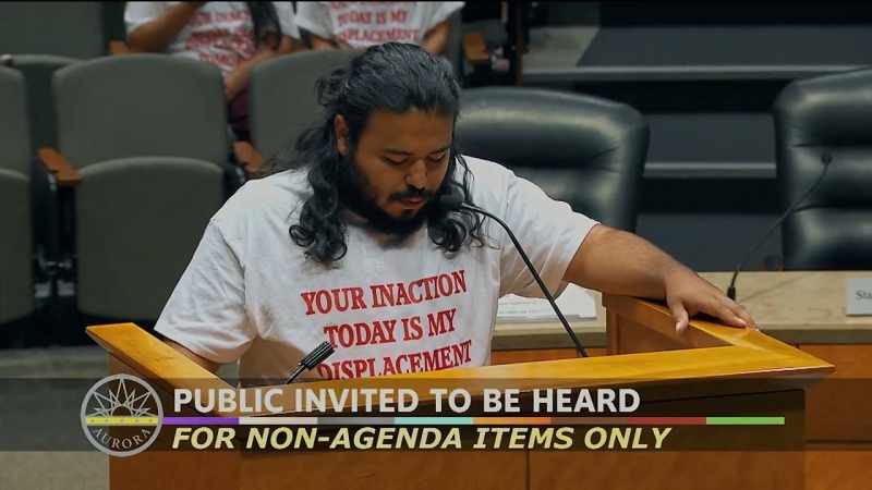 Uh, because no duty of this council