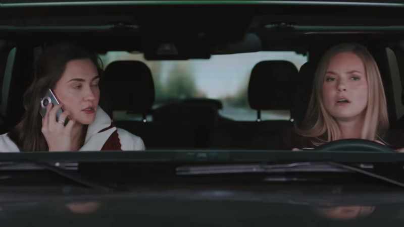 Uh, no. No, no, no, that's just my computer