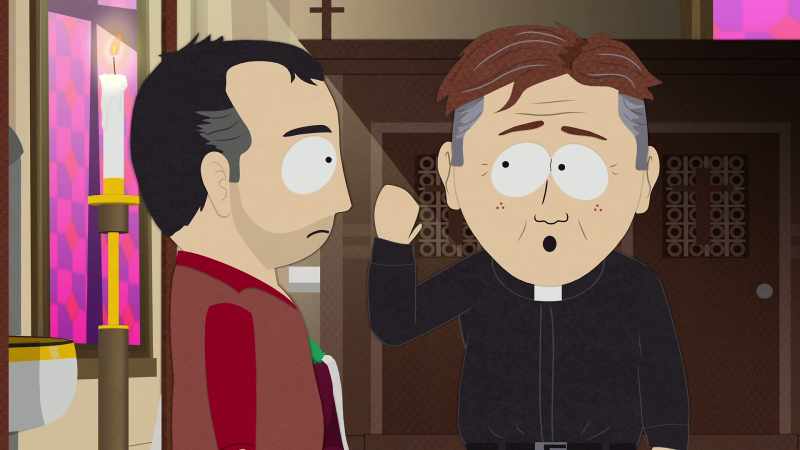 Uh, no, sorry. - I hung out with you guys