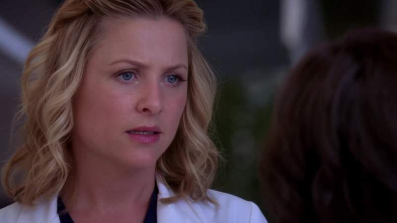 Uh not a good time you know what you walk away from me again