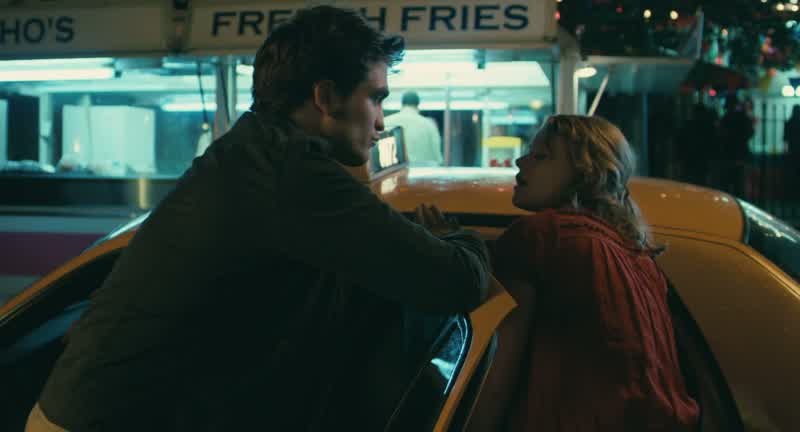 Uh... - Not tonight. - Okay