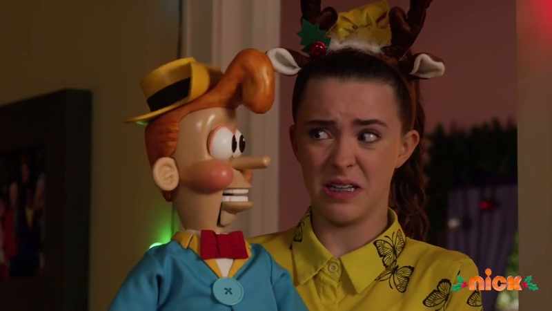 Uh-oh. - Dad, Dad?