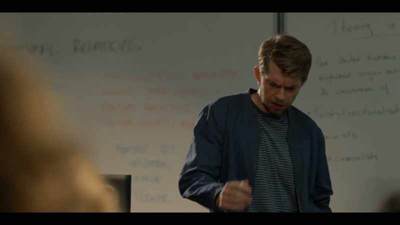 Uh, Olympia, perhaps you'd like to share