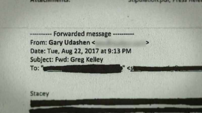 Uh, this one is dated Tuesday, August 22nd