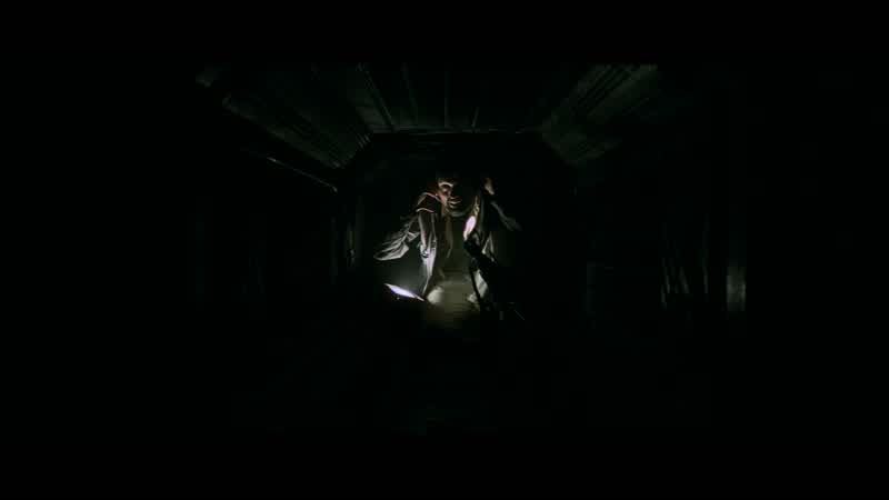 Uh, open the hatch to the third junction