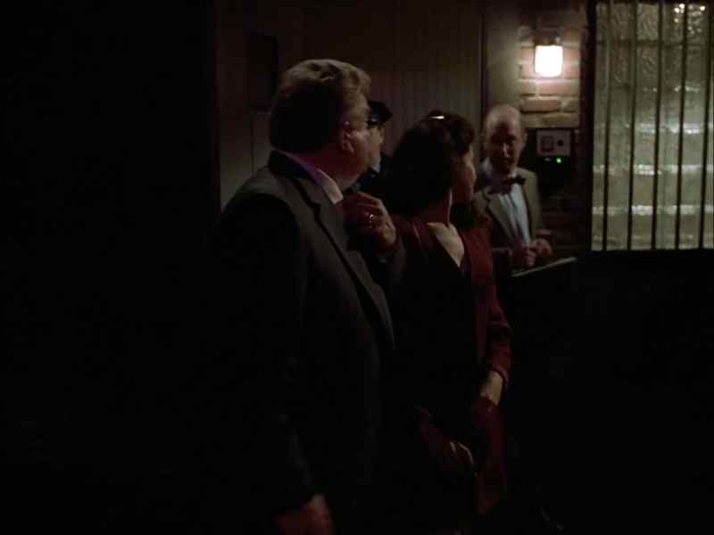 Uh, pardon me, Mrs. Fletcher