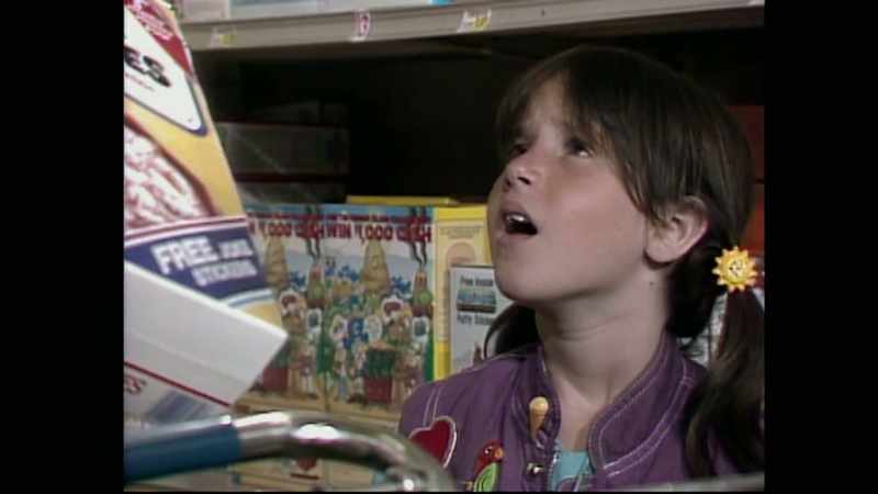 Uh, please, Henry, can I have some Sugar-Beasties?