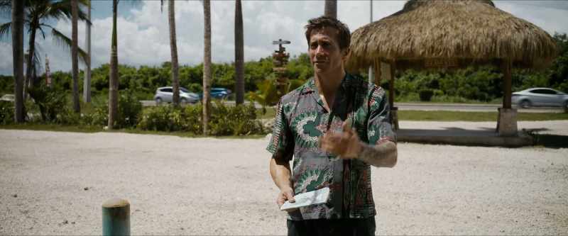 Uh... Really? - See, the owner, uh, Frankie