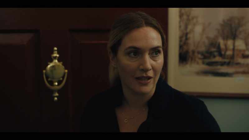 Uh. Richard, this is my mother, Mrs. Fahey
