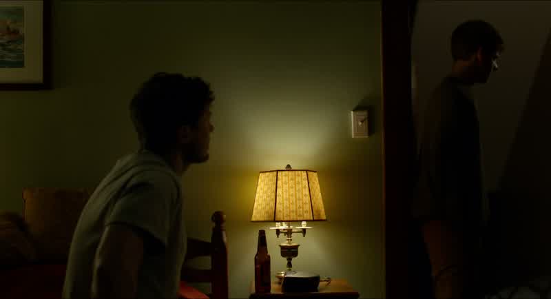 Uh... Do you think I should call my mom to tell her about Dad? No, I wouldn't, Patty. Yeah. I mean